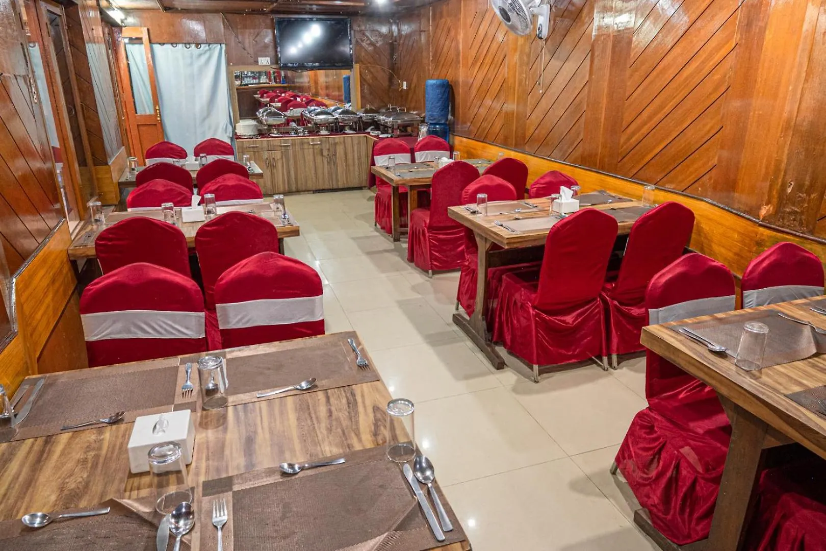Hotel Holiday Regency Kathmandu