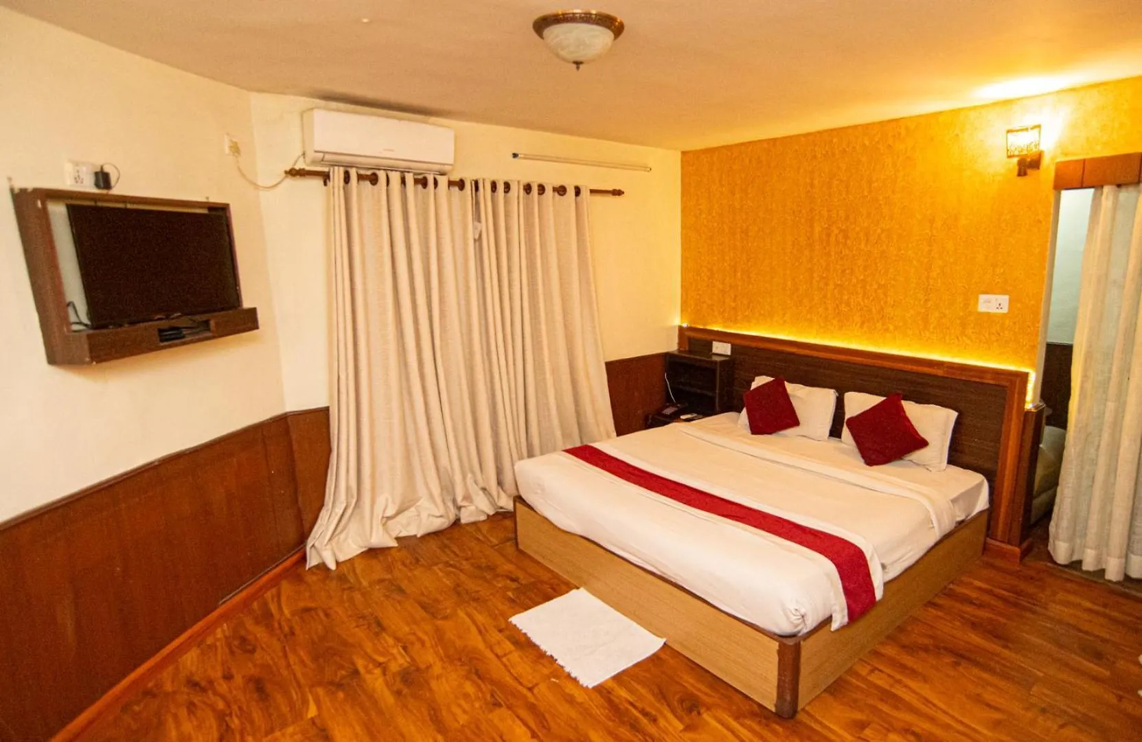 Hotel Holiday Regency Kathmandu 0*,  Nepal