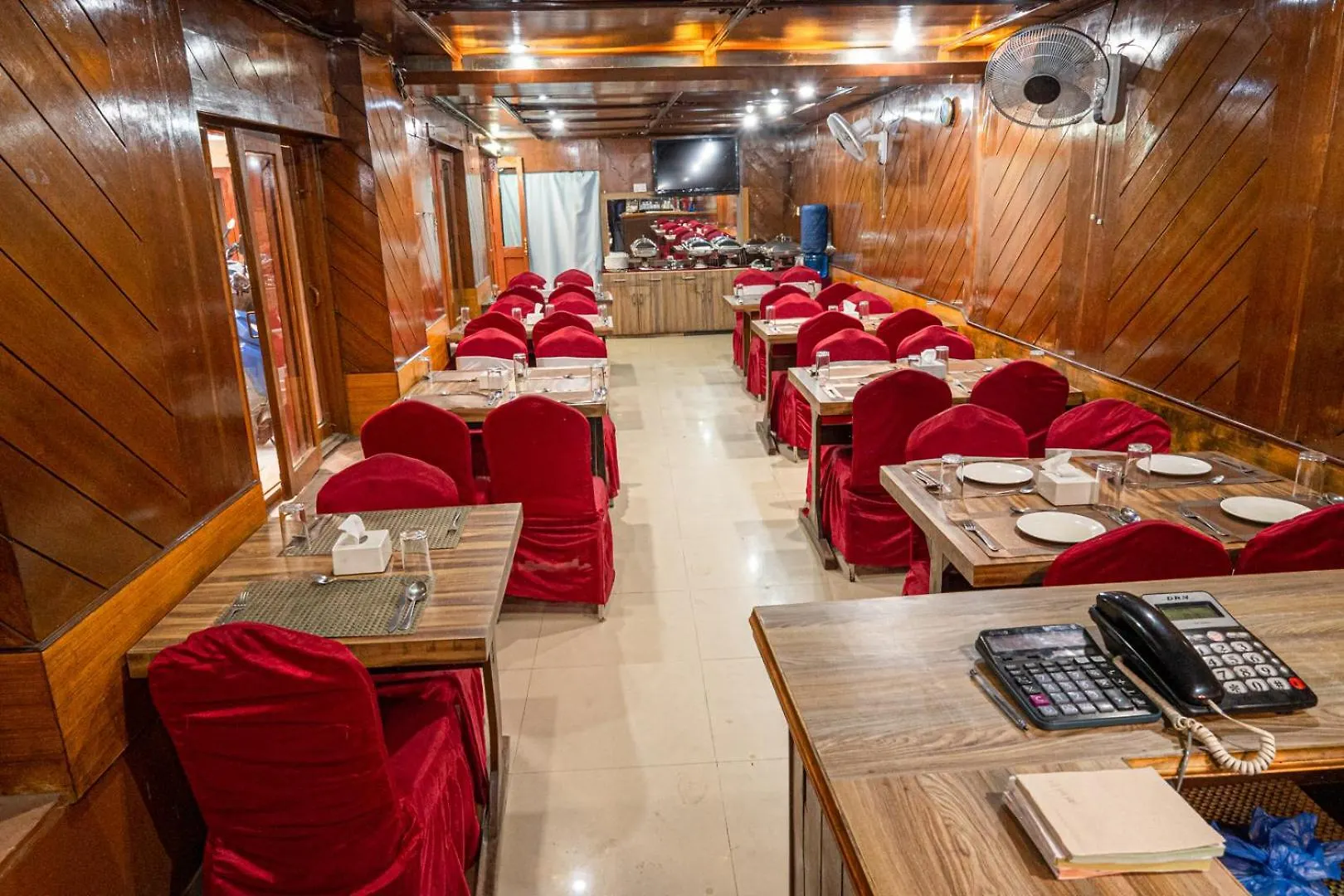 Hotel Holiday Regency Kathmandu