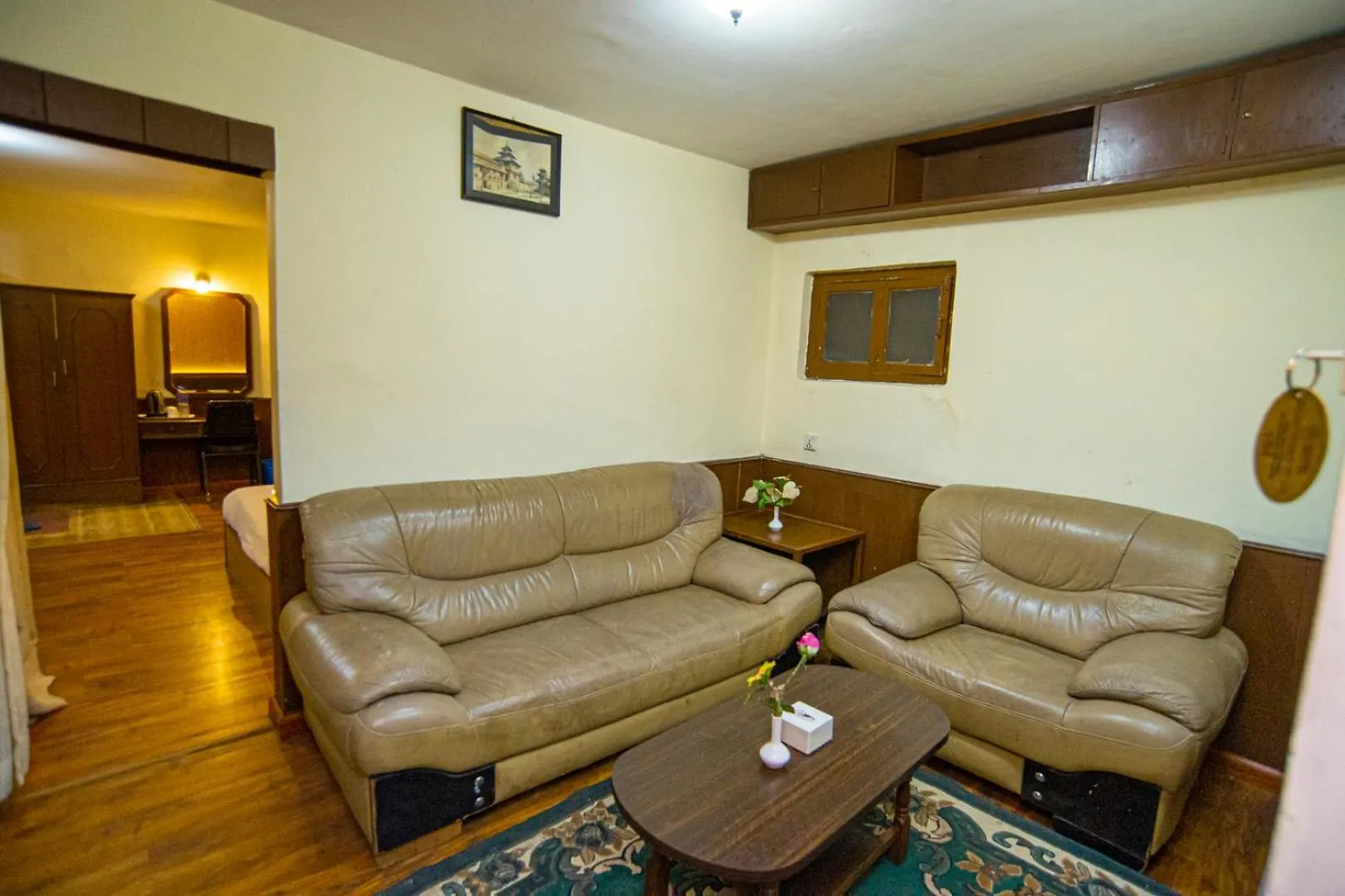 Hotel Holiday Regency Kathmandu Nepal