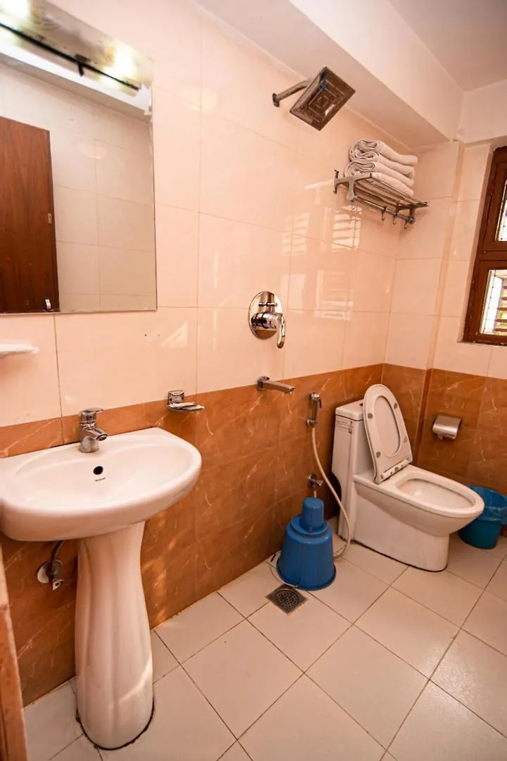 Hotel Holiday Regency Kathmandu Nepal