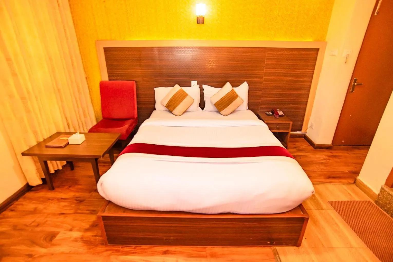 Hotel Holiday Regency Kathmandu
